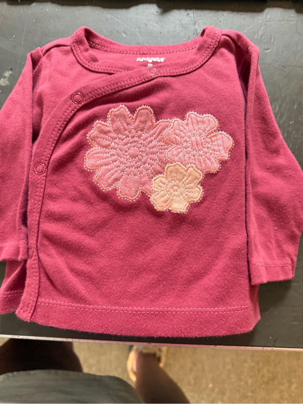 Girls 3/6 Month Bundle